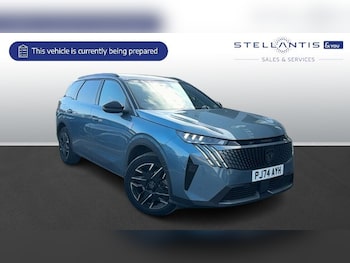 2024 - 1.2 Hybrid 136 GT 5dr e-DSC6