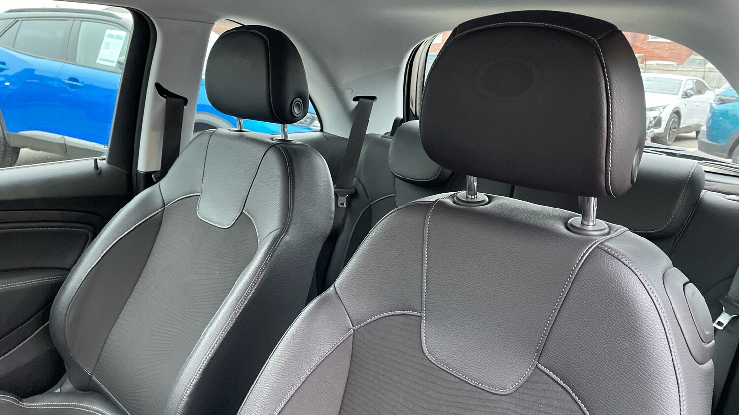 Used Vauxhall ADAM 2018 for sale - 77332457: Photo 21