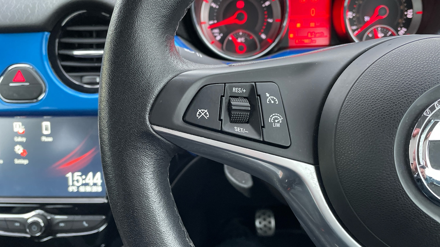 Used Vauxhall ADAM 2018 for sale - 77332457: Photo 23