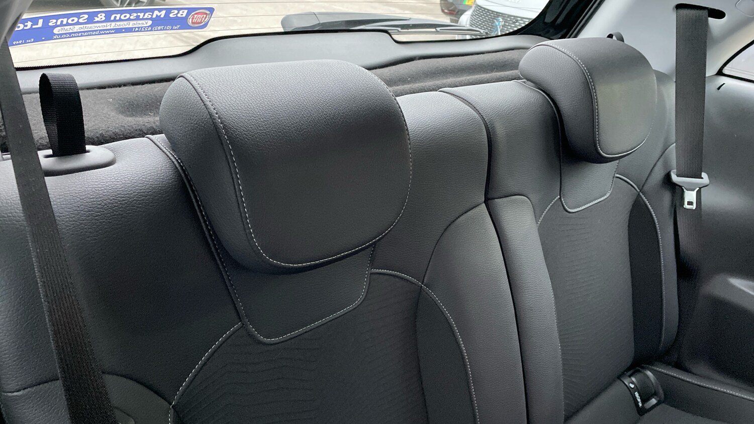 Used Vauxhall ADAM 2018 for sale - 77332457: Photo 25