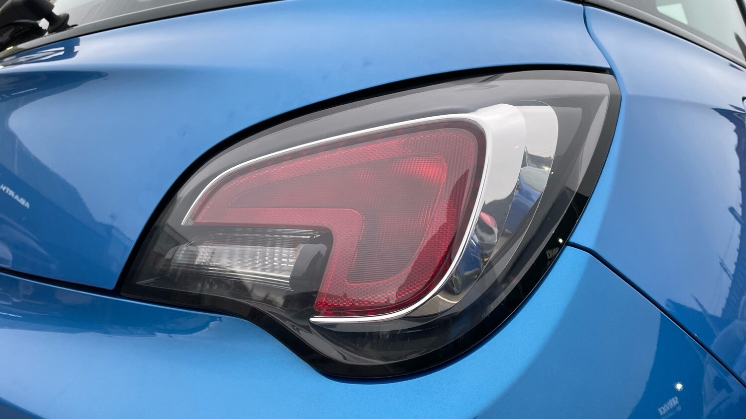 Used Vauxhall ADAM 2018 for sale - 77332457: Photo 26