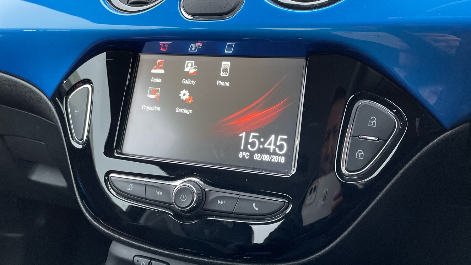 Used Vauxhall ADAM 2018 for sale - 77332457: Photo 29