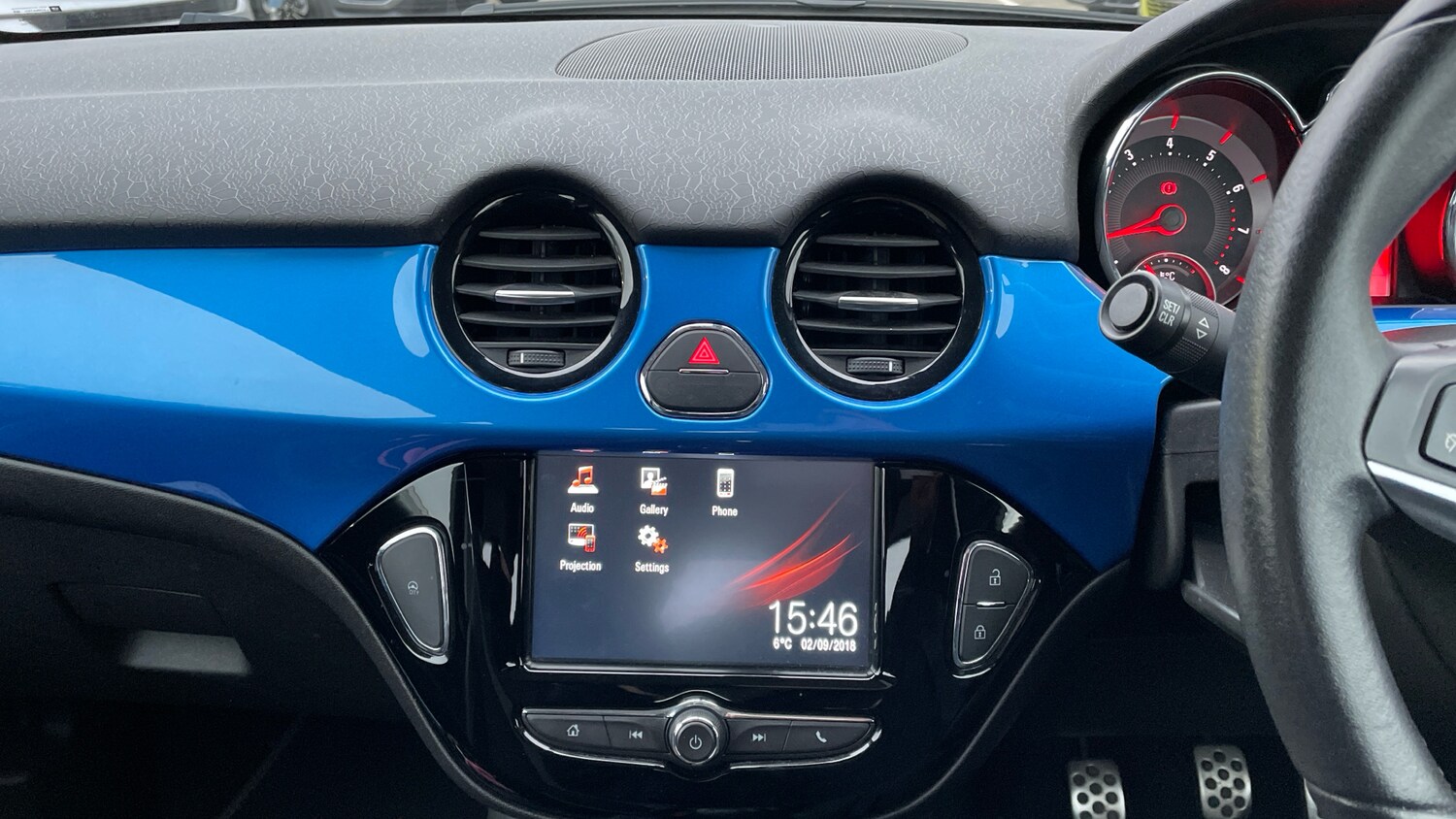 Used Vauxhall ADAM 2018 for sale - 77332457: Photo 30