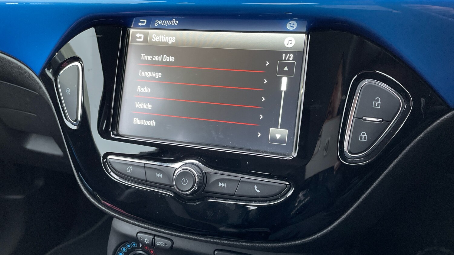 Used Vauxhall ADAM 2018 for sale - 77332457: Photo 32