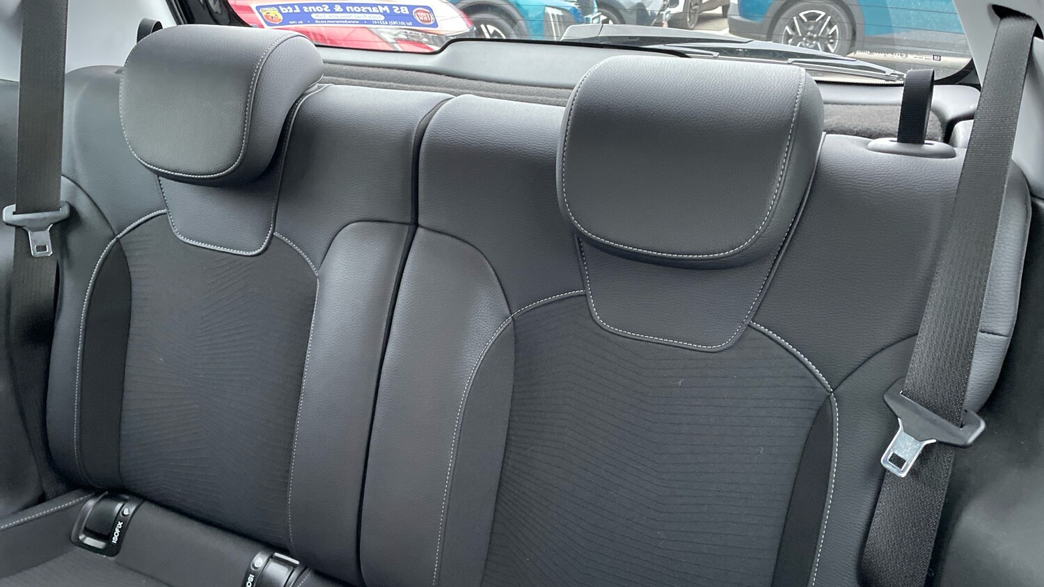 Used Vauxhall ADAM 2018 for sale - 77332457: Photo 33