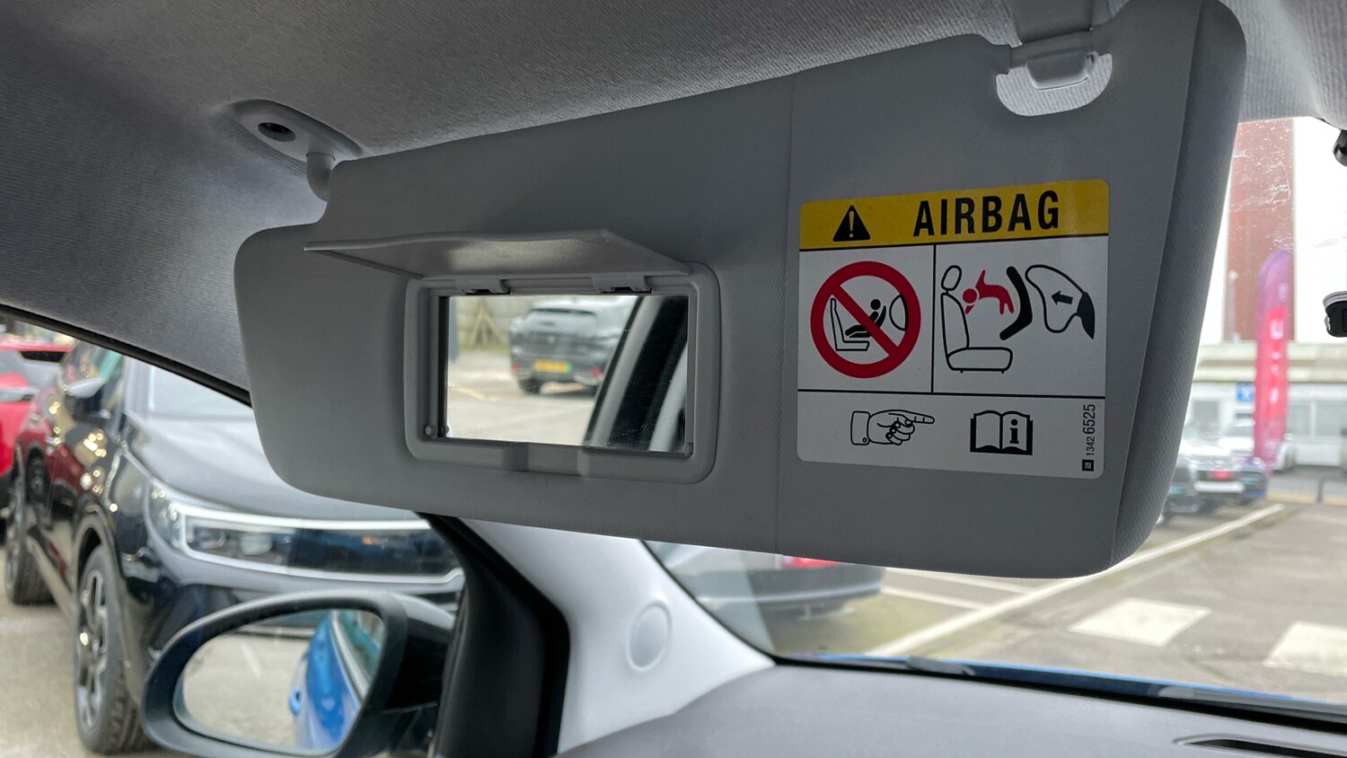 Used Vauxhall ADAM 2018 for sale - 77332457: Photo 36