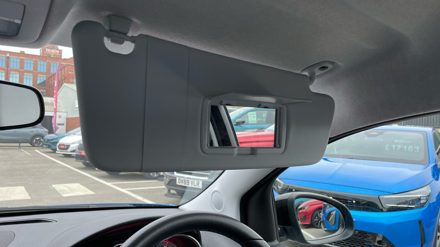 Used Vauxhall ADAM 2018 for sale - 77332457: Photo 38