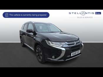 2018 - 2.0h 12kWh 5hs CVT 4WD Euro 6 (s/s) 5dr