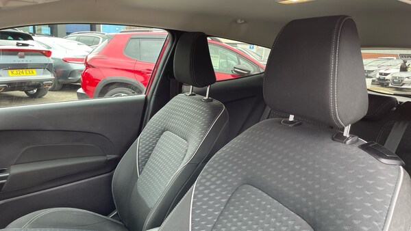Used Ford Fiesta 2018 for sale - 76190360: Photo 20