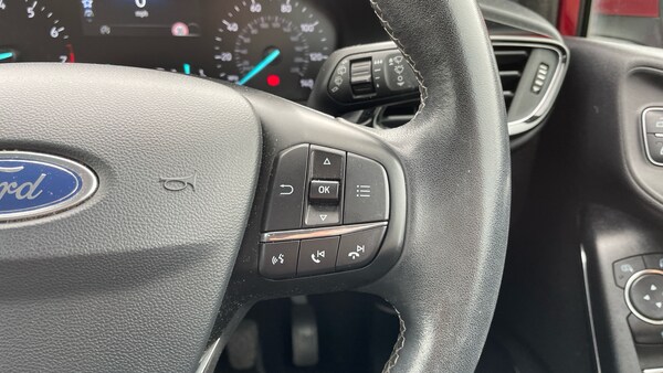 Used Ford Fiesta 2018 for sale - 76190360: Photo 24