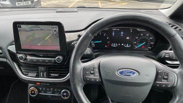 Used Ford Fiesta 2018 for sale - 76190360: Photo 40