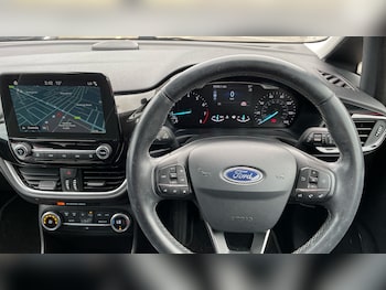 Used Ford Fiesta 2018 for sale - 76190360: Photo 4