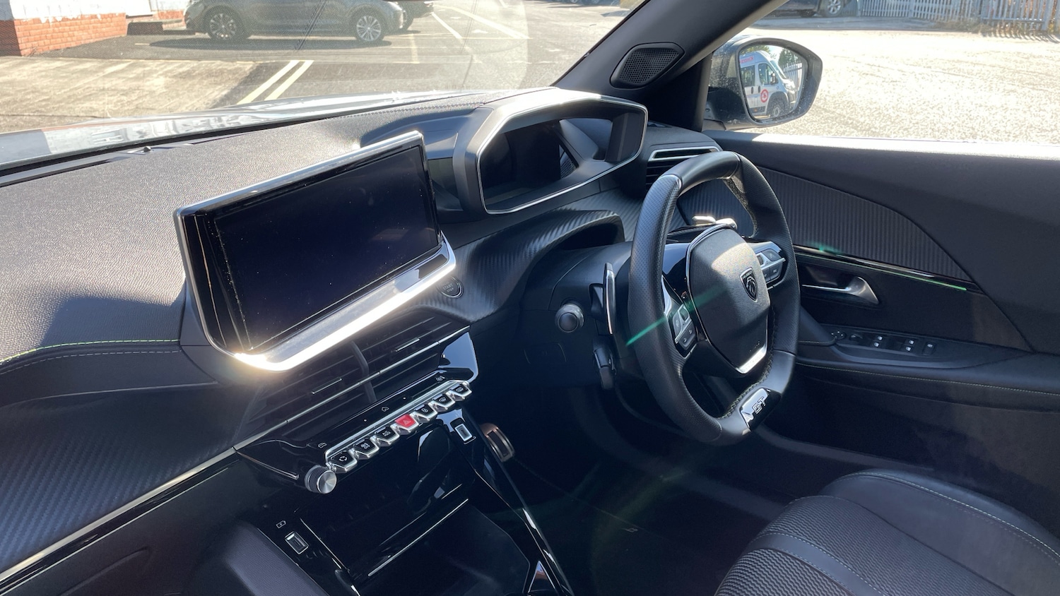 Used Peugeot 2008 2024 for sale - 76014544: Photo 12