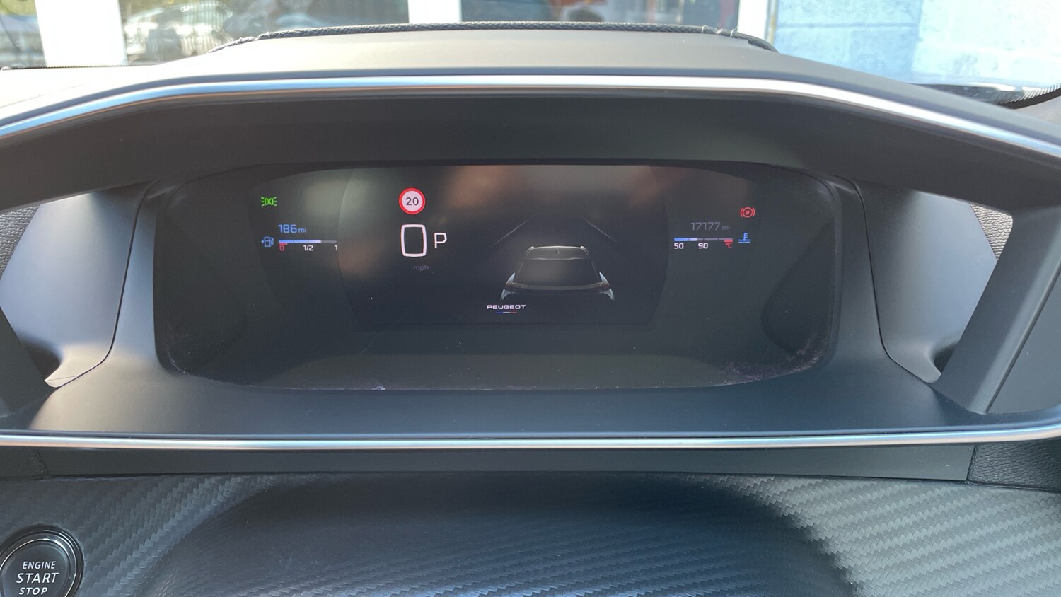 Used Peugeot 2008 2024 for sale - 76014544: Photo 13