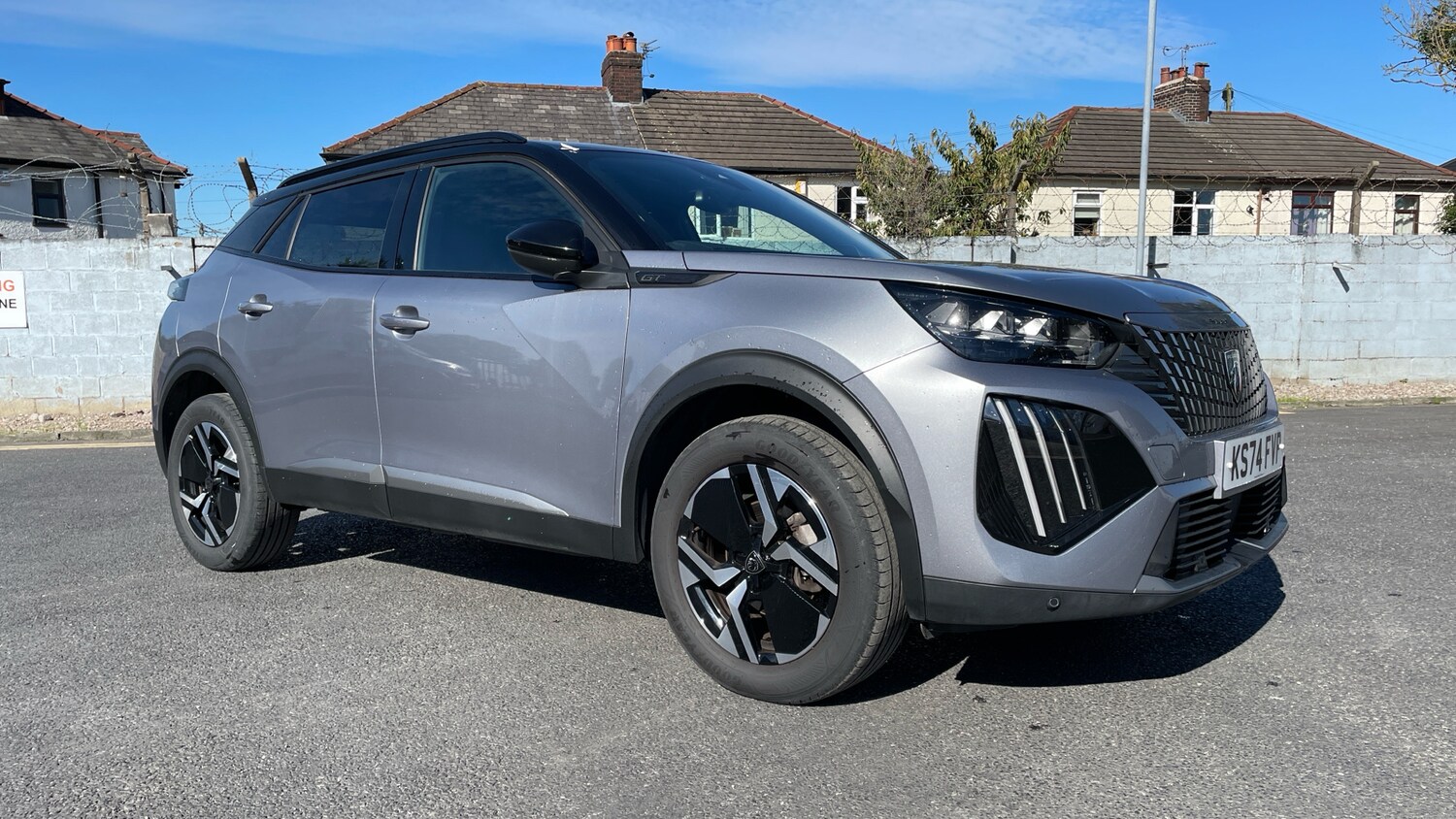 Used Peugeot 2008 2024 for sale - 76014544: Photo 14
