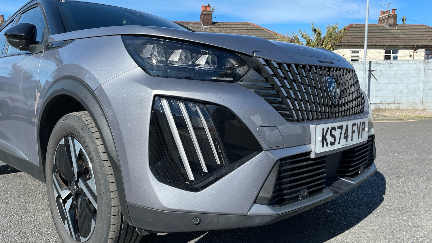 Used Peugeot 2008 2024 for sale - 76014544: Photo 15