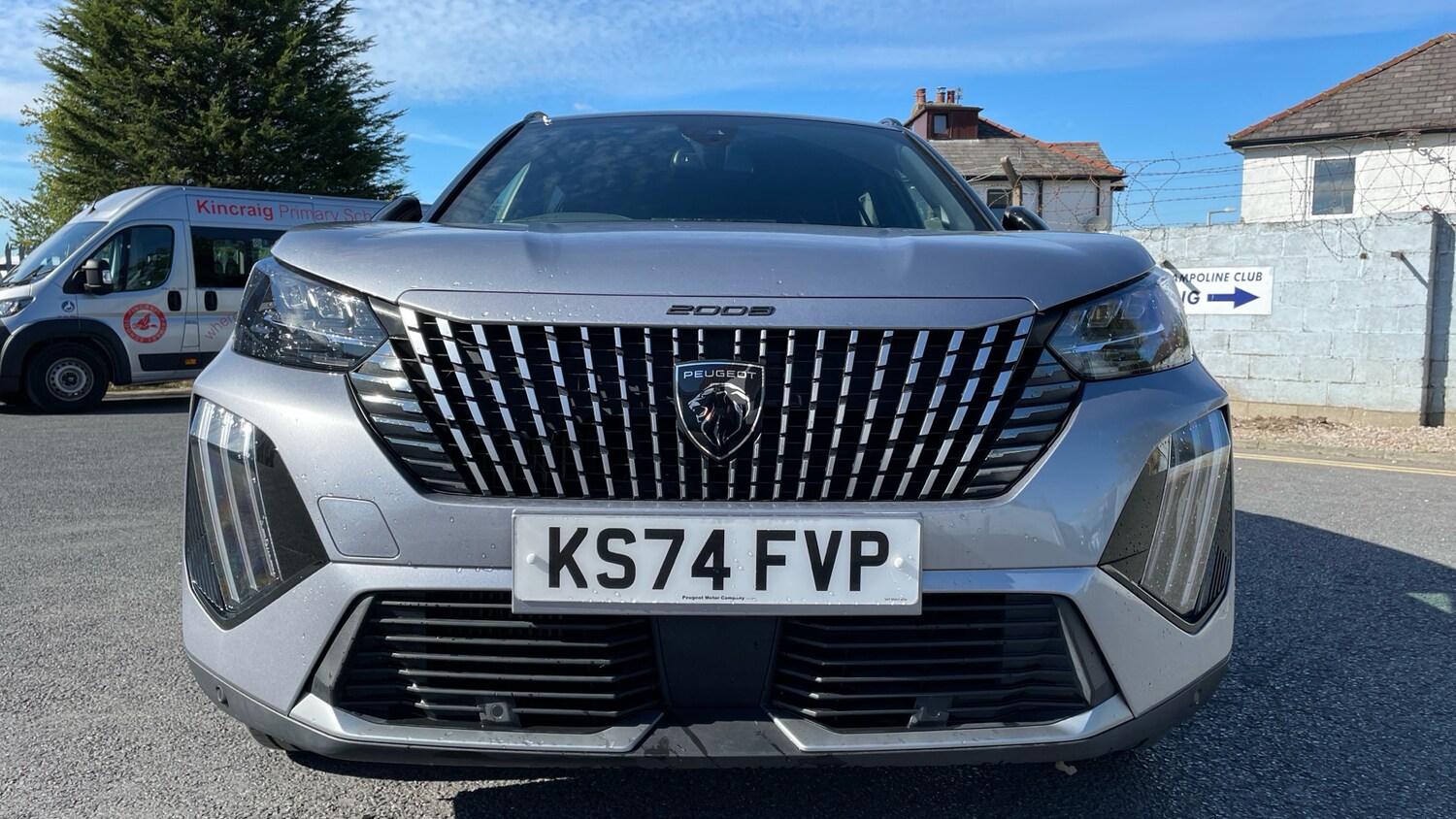 Used Peugeot 2008 2024 for sale - 76014544: Photo 16