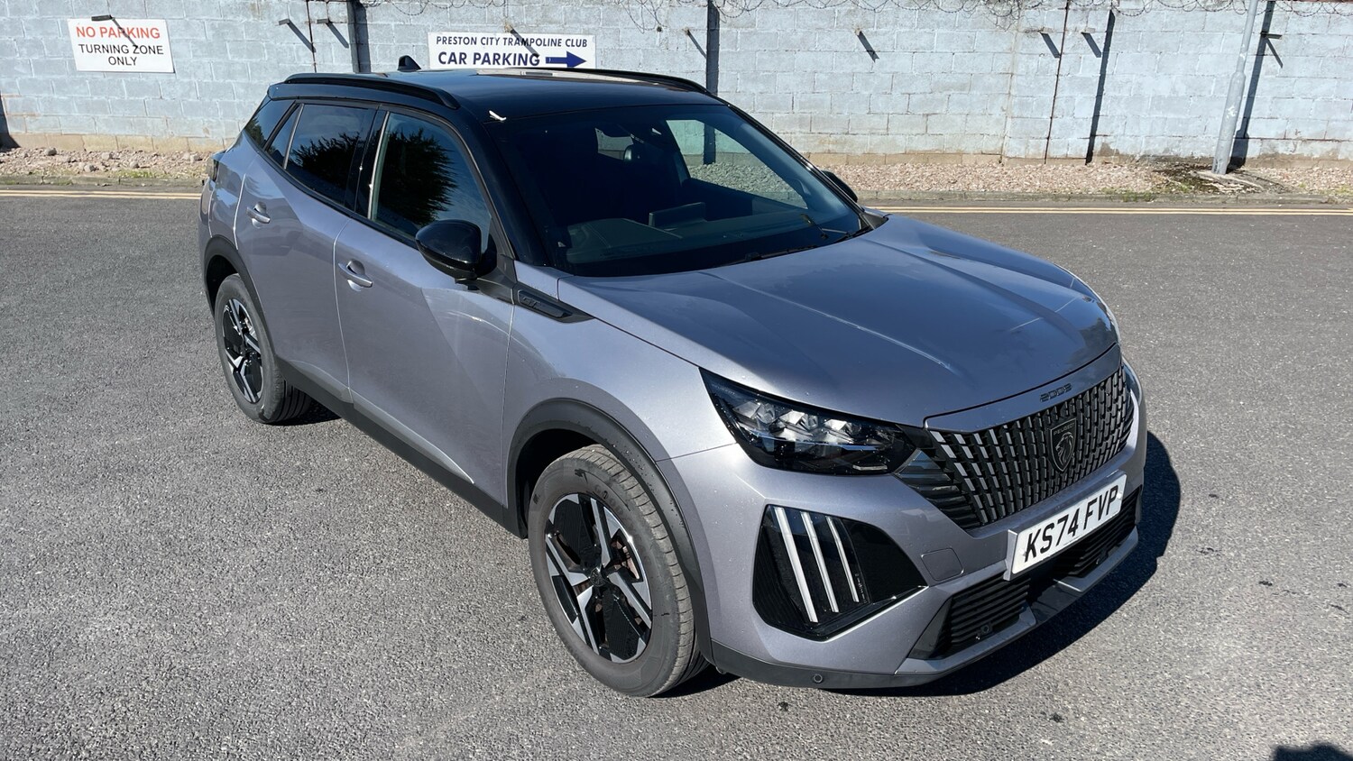 Used Peugeot 2008 2024 for sale - 76014544: Photo 18