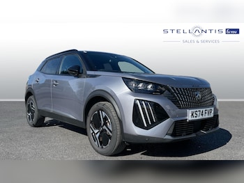 Peugeot - 2008