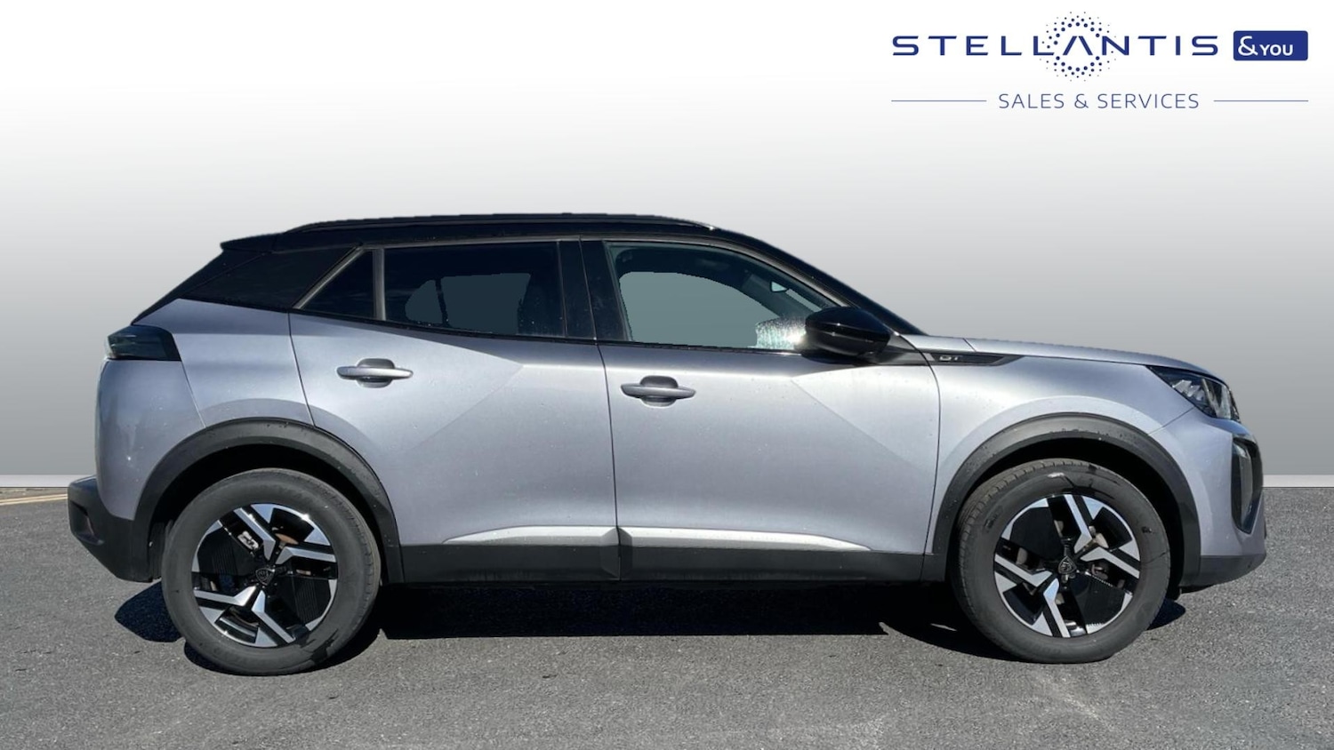Used Peugeot 2008 2024 for sale - 76014544: Photo 2