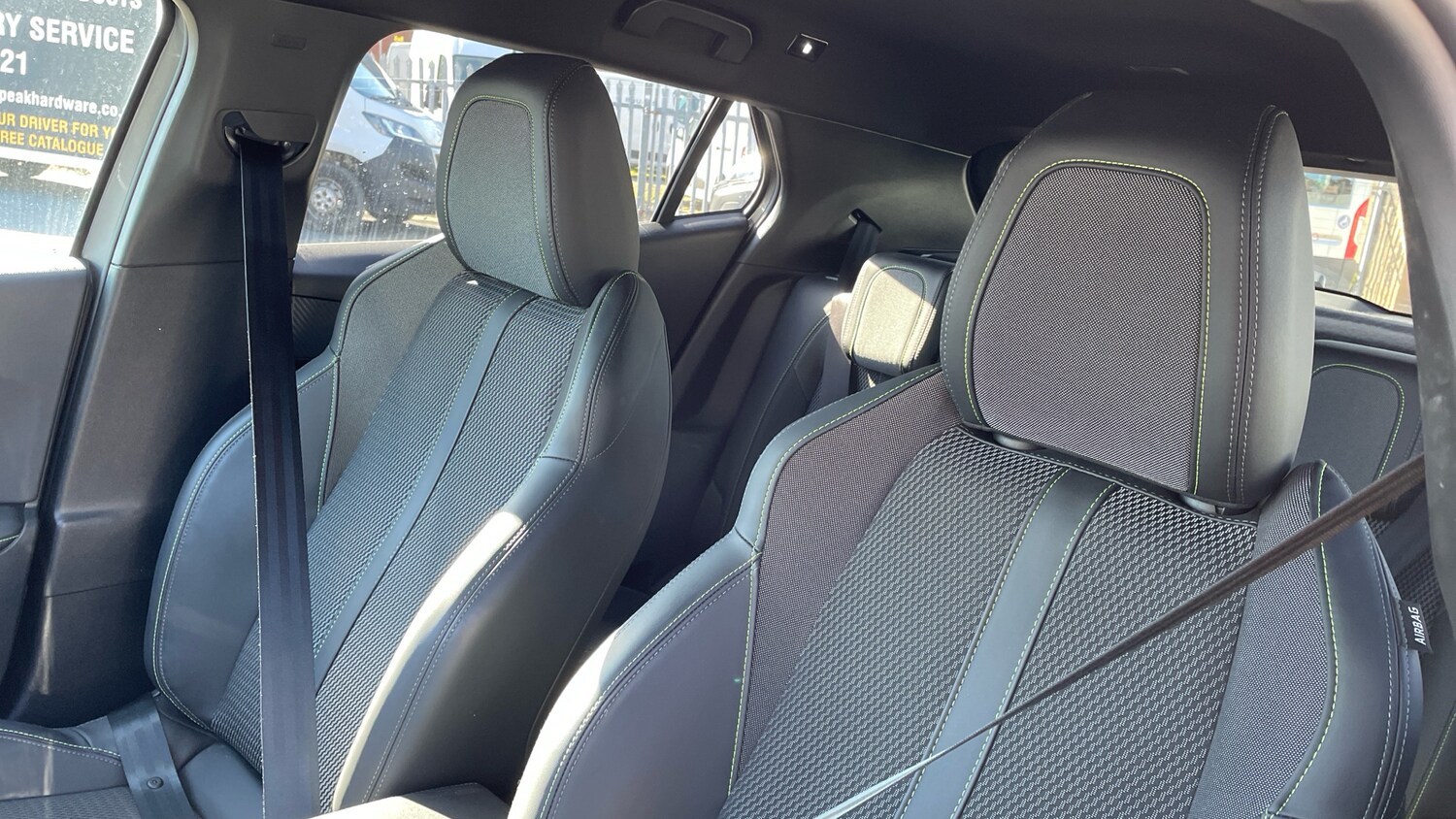 Used Peugeot 2008 2024 for sale - 76014544: Photo 25