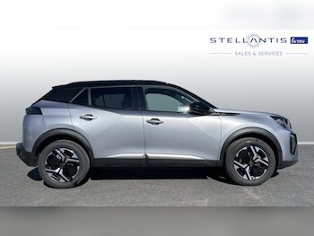 Used Peugeot 2008 2024 for sale - 76014544: Photo 2