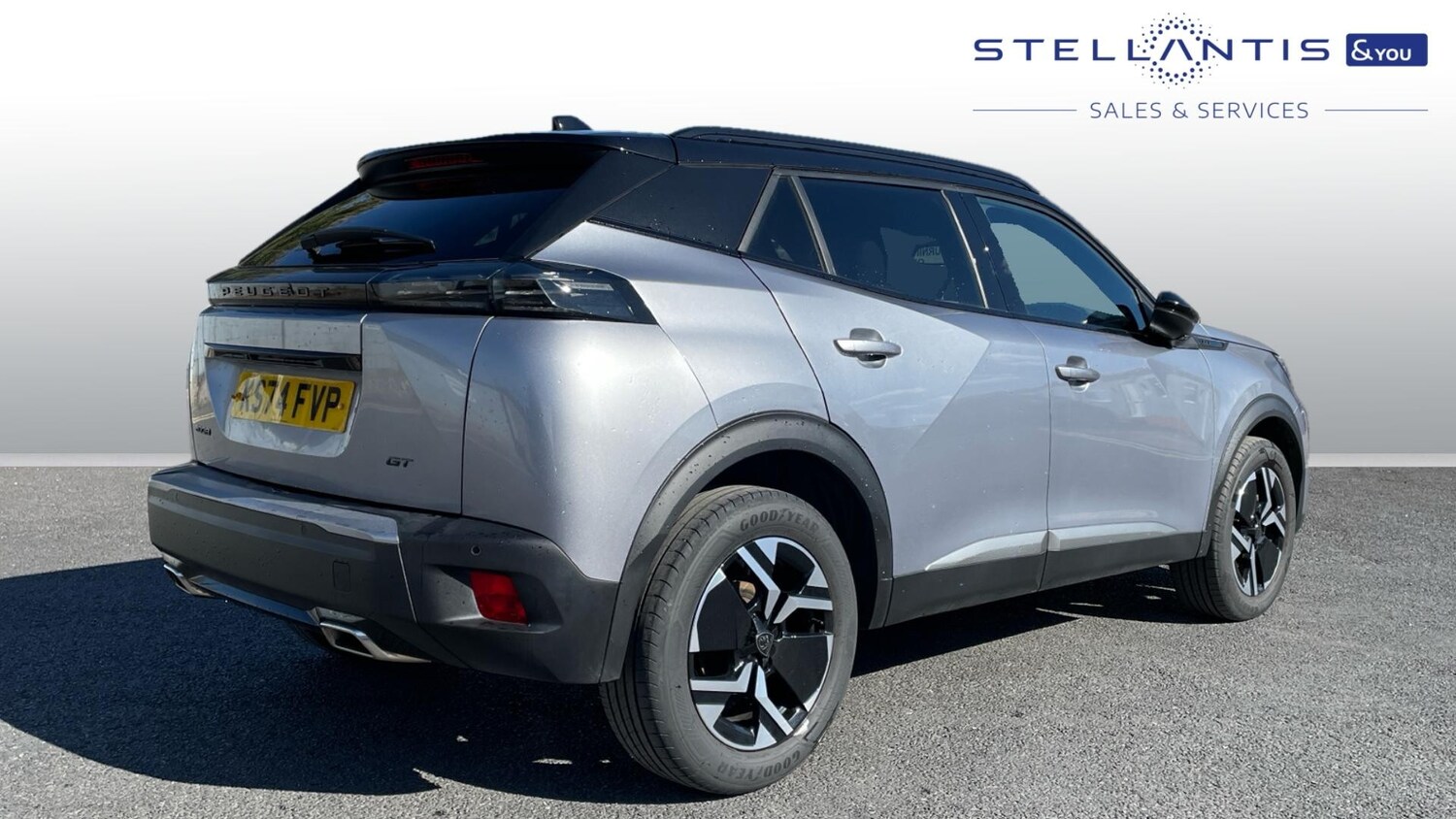 Used Peugeot 2008 2024 for sale - 76014544: Photo 3