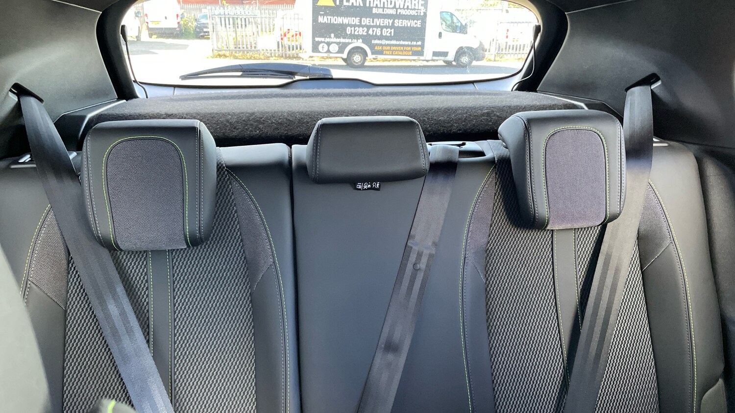 Used Peugeot 2008 2024 for sale - 76014544: Photo 33