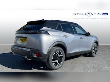 Used Peugeot 2008 2024 for sale - 76014544: Photo 3