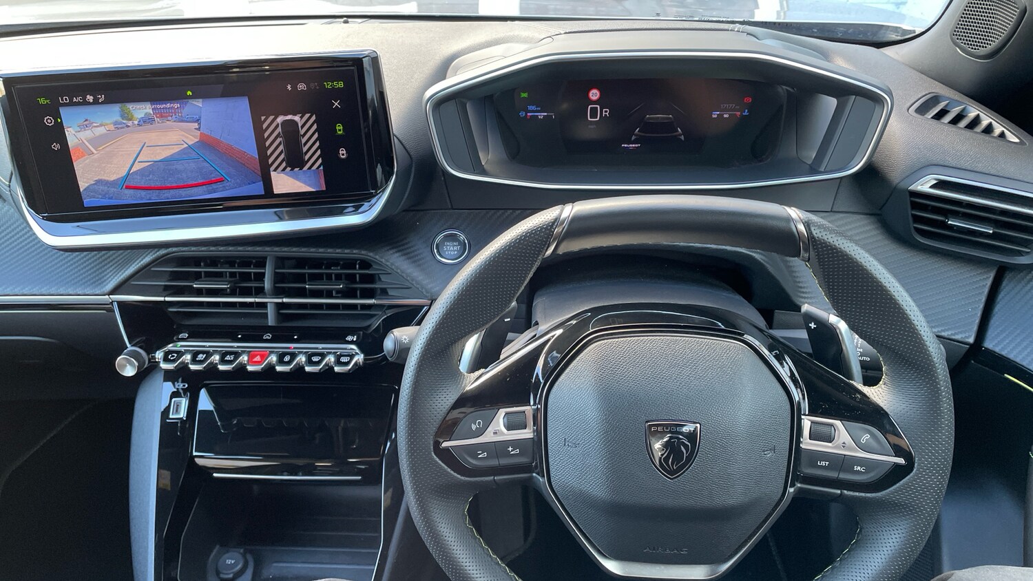 Used Peugeot 2008 2024 for sale - 76014544: Photo 4