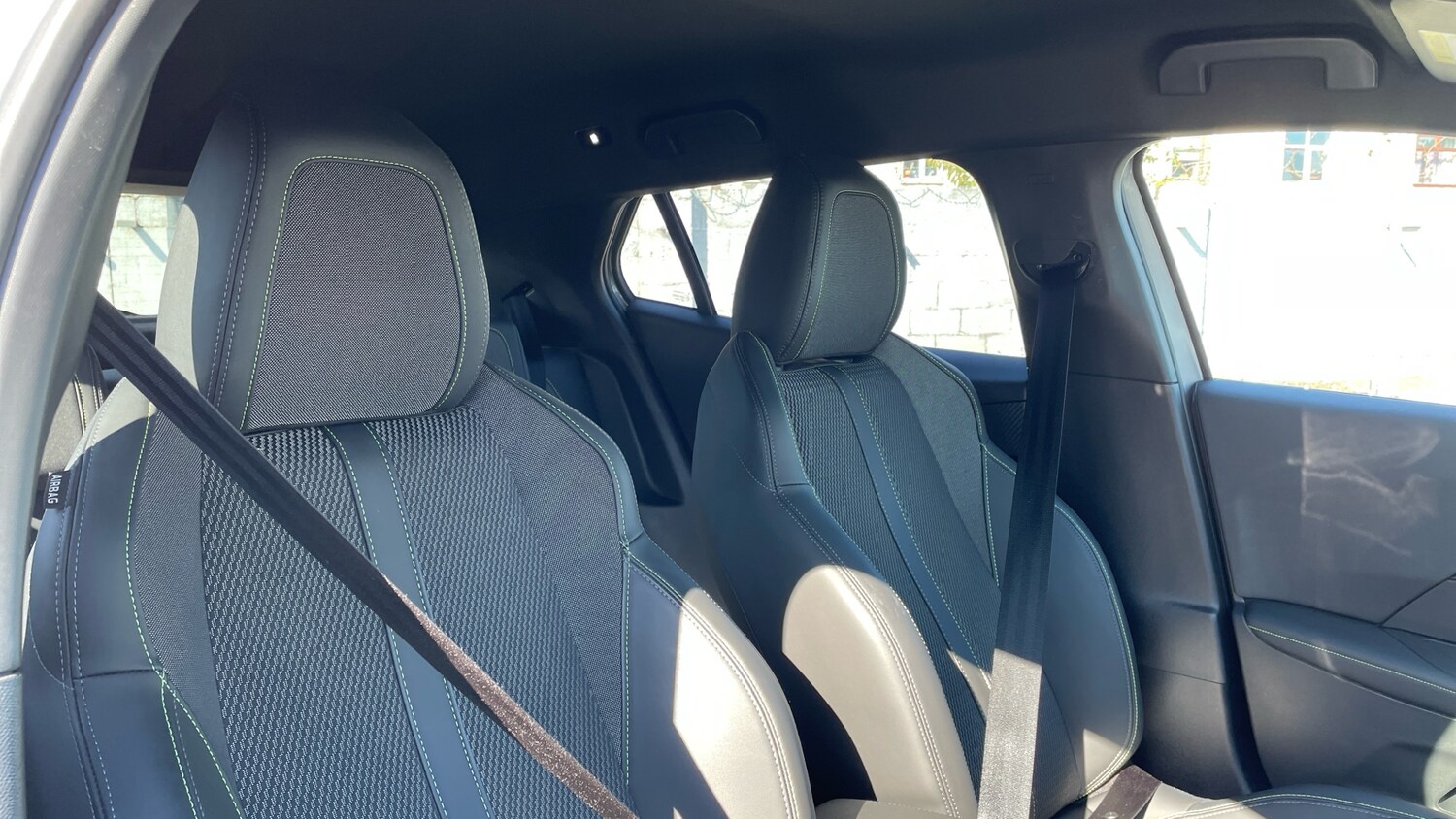 Used Peugeot 2008 2024 for sale - 76014544: Photo 42