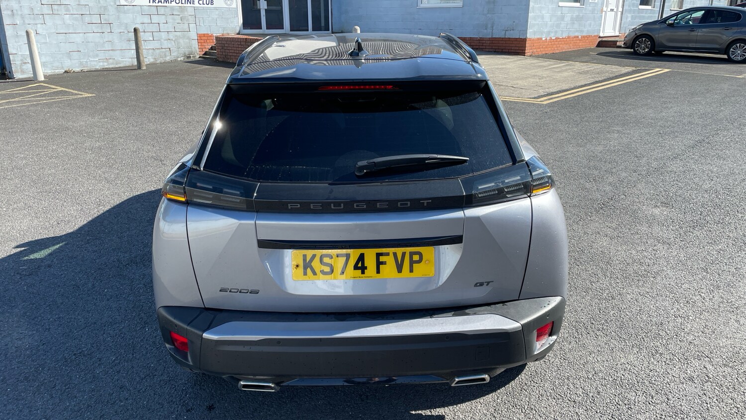 Used Peugeot 2008 2024 for sale - 76014544: Photo 43