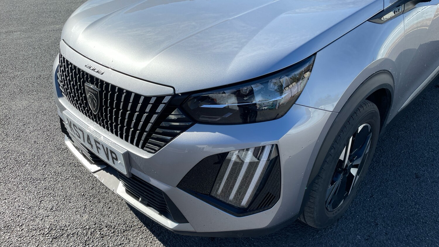 Used Peugeot 2008 2024 for sale - 76014544: Photo 45