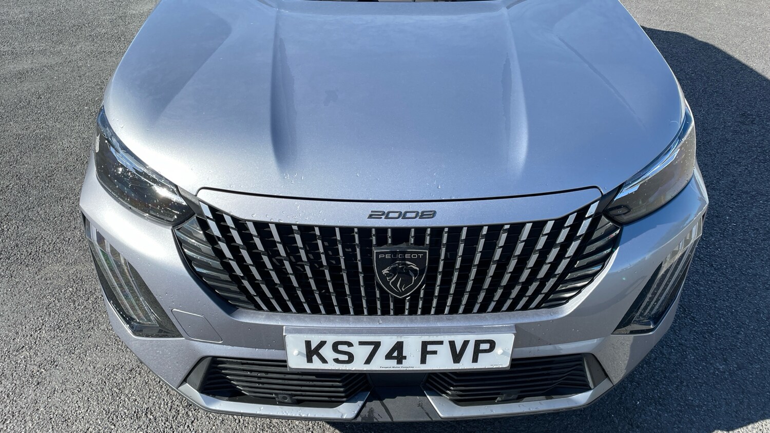 Used Peugeot 2008 2024 for sale - 76014544: Photo 46