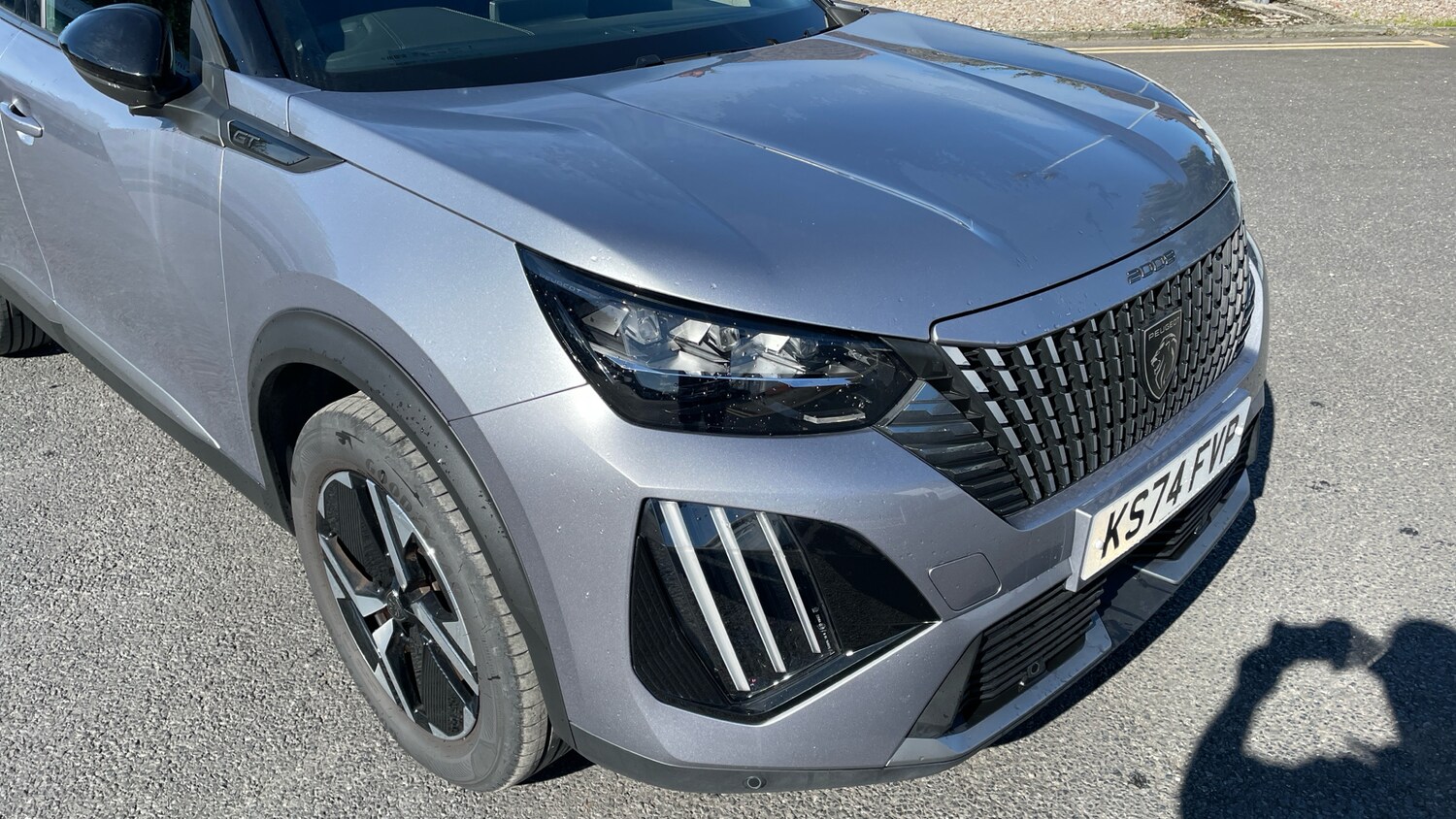 Used Peugeot 2008 2024 for sale - 76014544: Photo 47