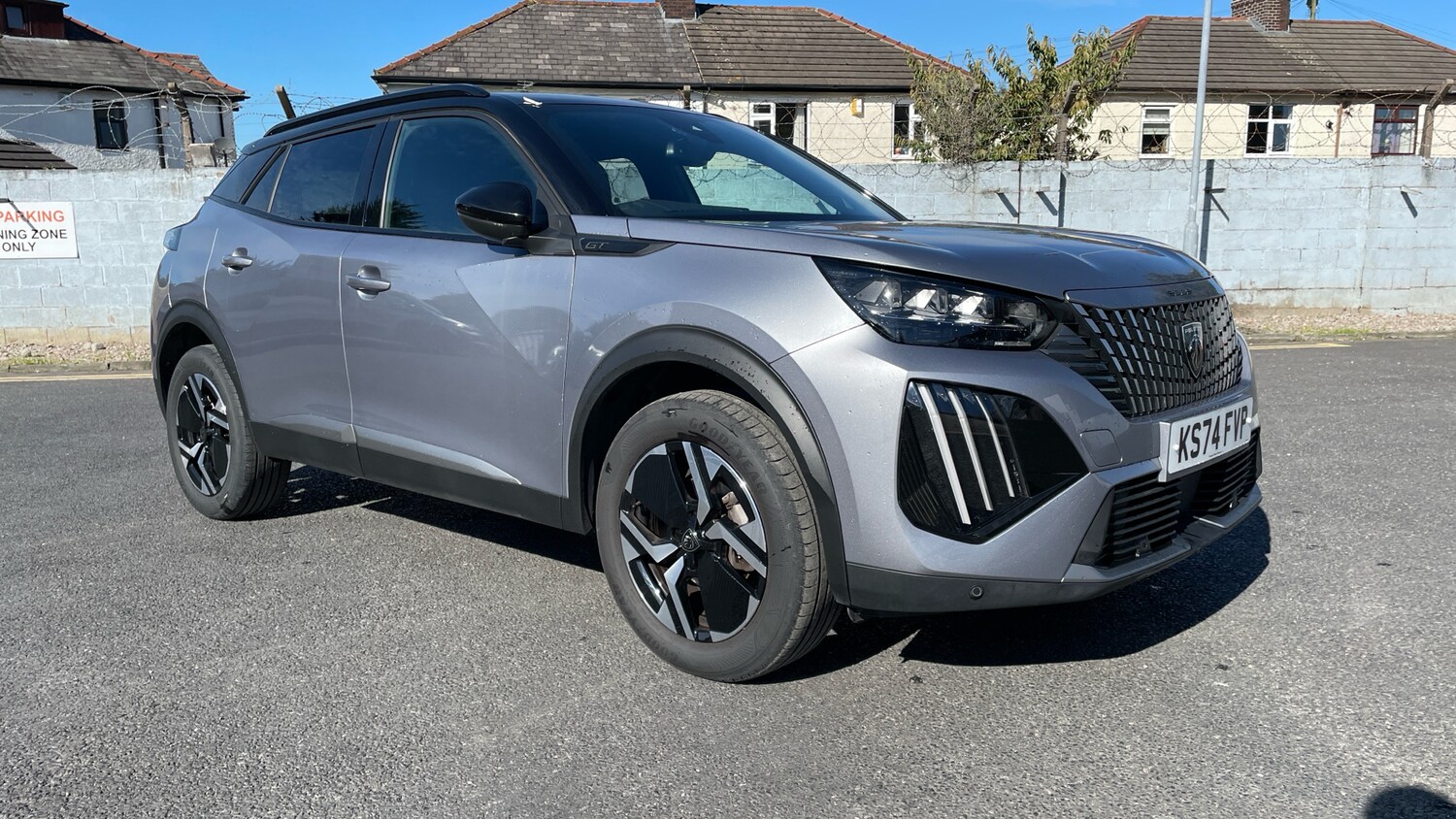 Used Peugeot 2008 2024 for sale - 76014544: Photo 49