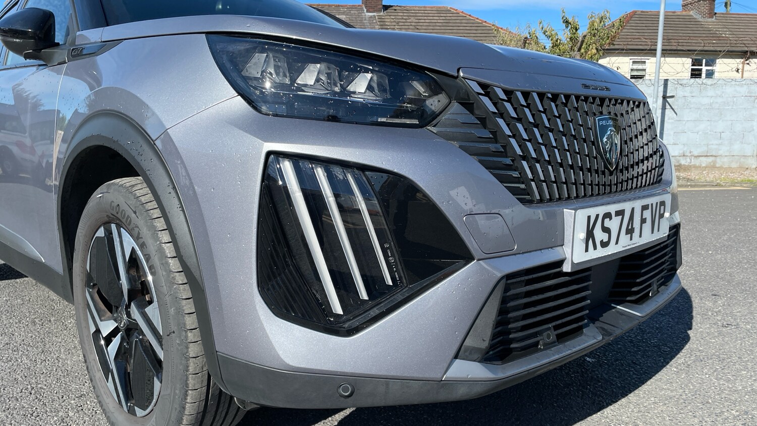 Used Peugeot 2008 2024 for sale - 76014544: Photo 50