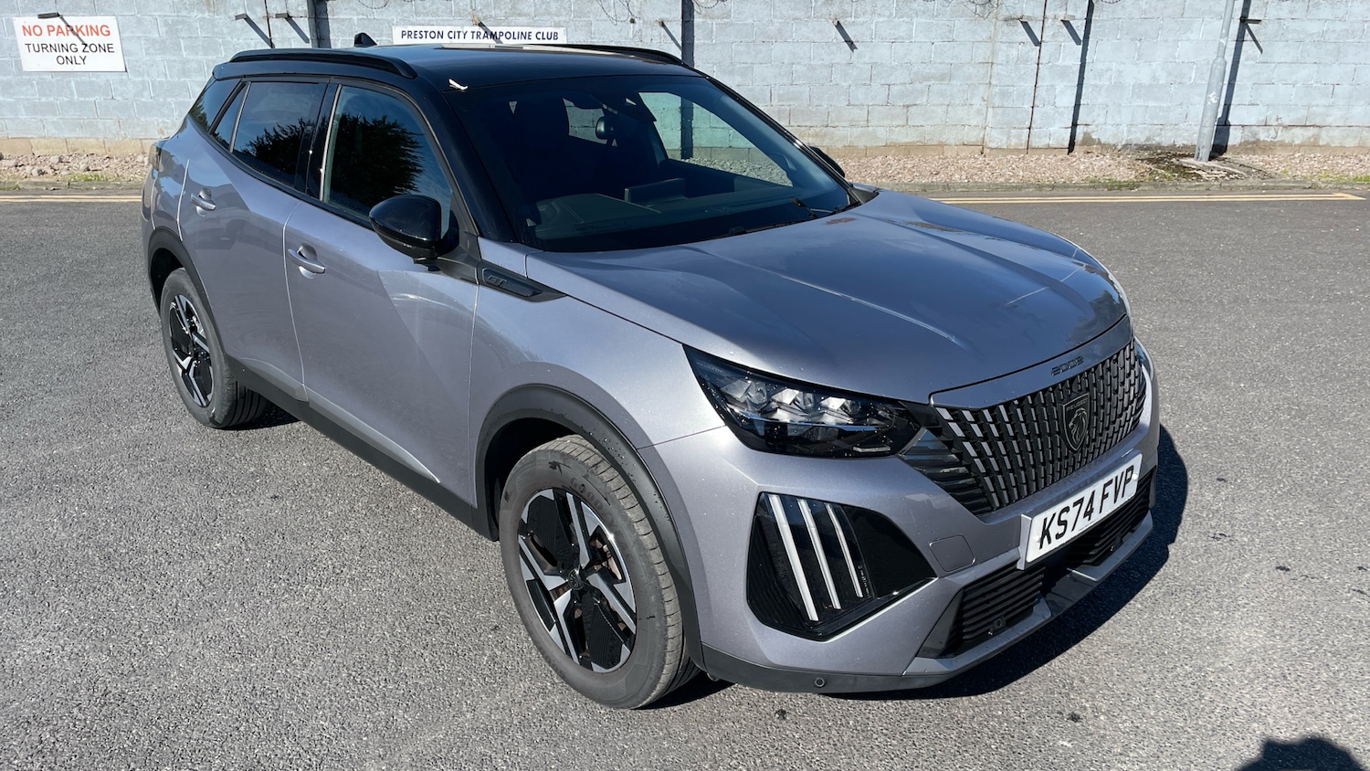 Used Peugeot 2008 2024 for sale - 76014544: Photo 52