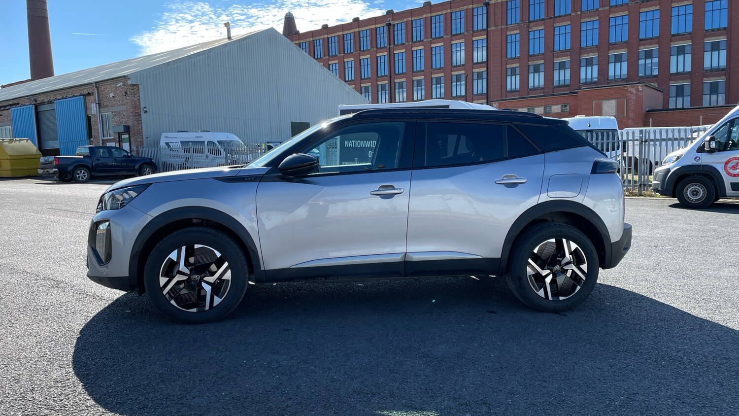 Used Peugeot 2008 2024 for sale - 76014544: Photo 6