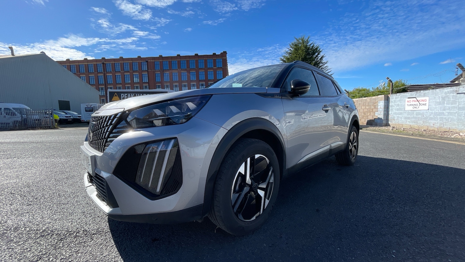 Used Peugeot 2008 2024 for sale - 76014544: Photo 7