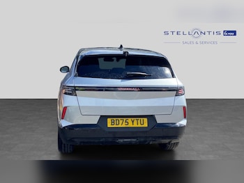 Used Vauxhall Grandland 2025 for sale - 79305000: Photo
