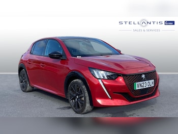 Used Peugeot 208 2023 for sale - 75521455: Photo