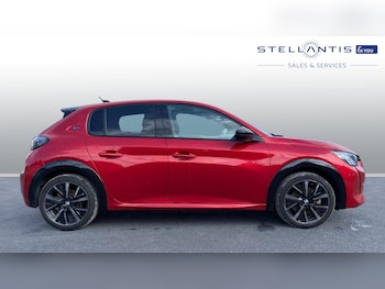 Used Peugeot 208 2023 for sale - 75521455: Photo