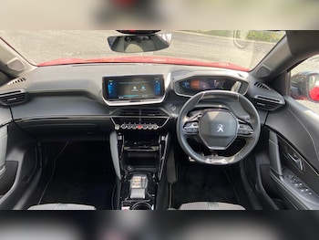Used Peugeot 208 2023 for sale - 75521455: Photo