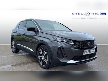 Used Peugeot 3008 2023 for sale - 78293081: Photo