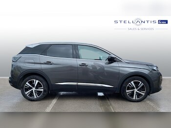 Used Peugeot 3008 2023 for sale - 78293081: Photo