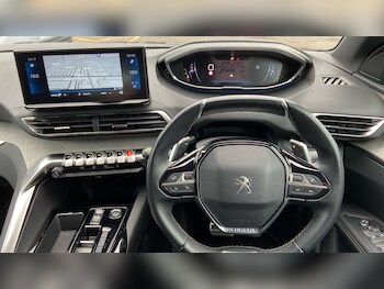 Used Peugeot 3008 2023 for sale - 78293081: Photo