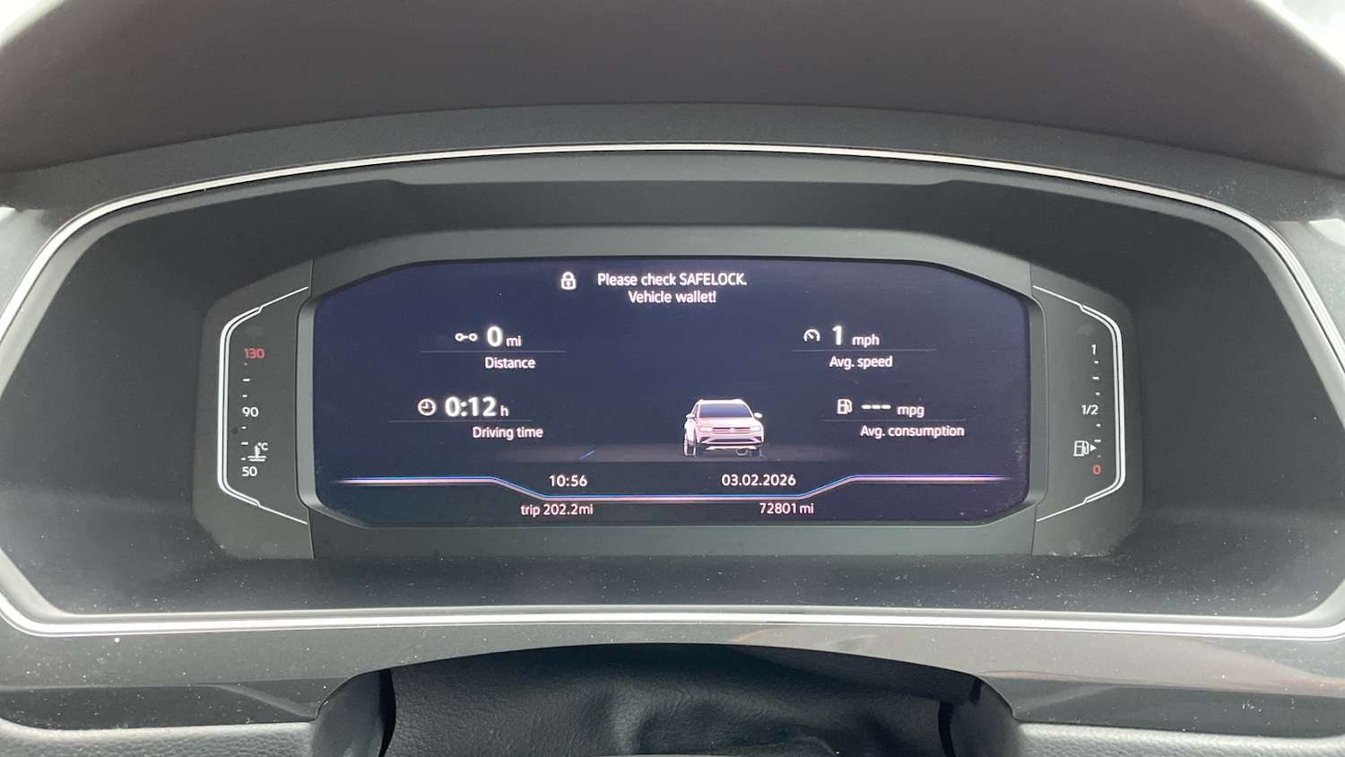 Used Volkswagen Tiguan 2021 for sale - 77941331: Photo 13