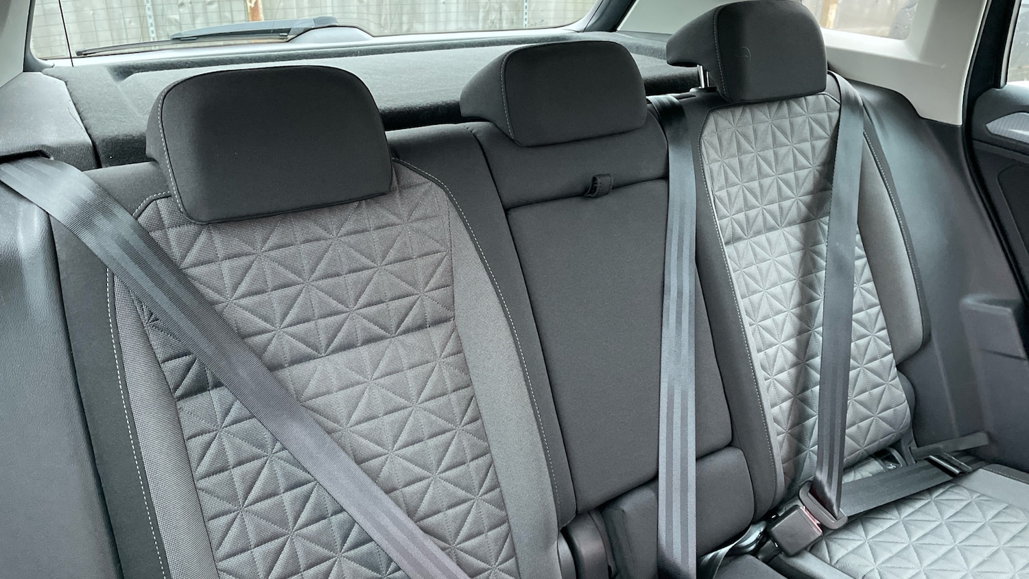 Used Volkswagen Tiguan 2021 for sale - 77941331: Photo 22