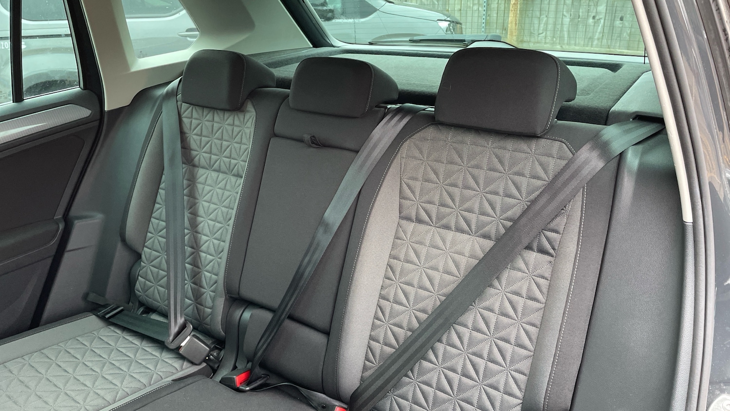 Used Volkswagen Tiguan 2021 for sale - 77941331: Photo 25